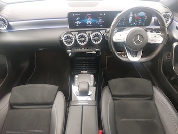 Used Mercedes-Benz A-Class 2022 for sale - 76392579: Photo