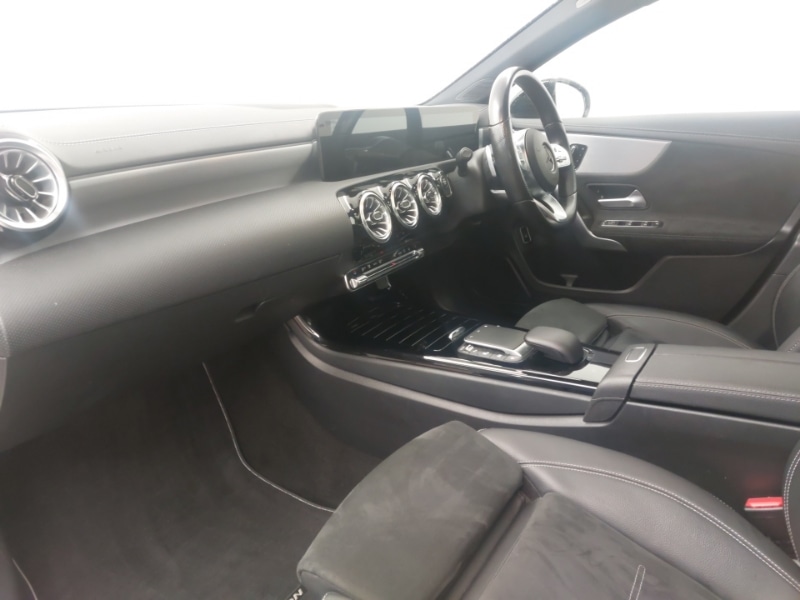 Used Mercedes-Benz A-Class 2022 for sale - 76392579: Photo 5