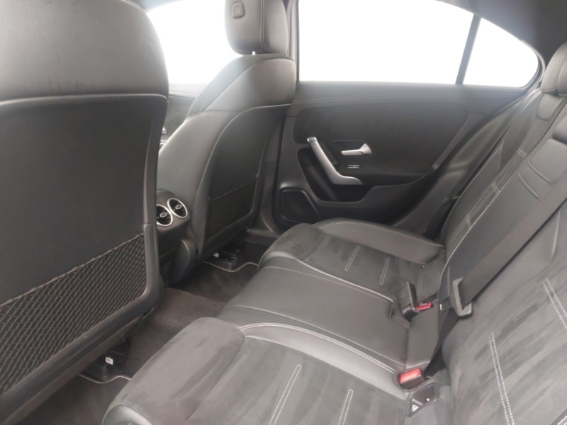 Used Mercedes-Benz A-Class 2022 for sale - 76392579: Photo 6