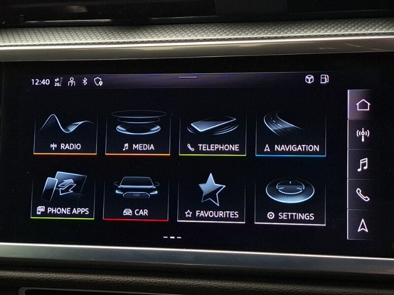 Used Audi Q3 2021 for sale - 77265930: Photo 11