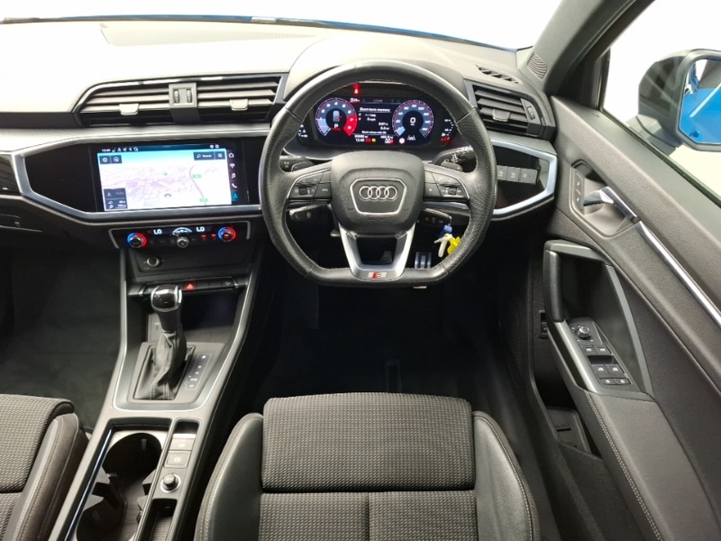 Used Audi Q3 2021 for sale - 77265930: Photo 7