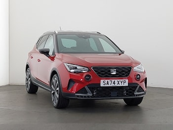 Used SEAT Arona 2024 for sale - 75795525: Photo