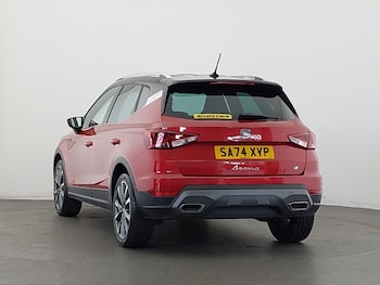 Used SEAT Arona 2024 for sale - 75795525: Photo