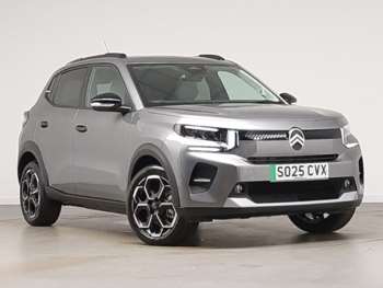 2025 - 83kW Max 44kWh 5dr Auto