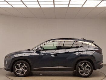 Used Hyundai TUCSON 2022 for sale - 77270029: Photo