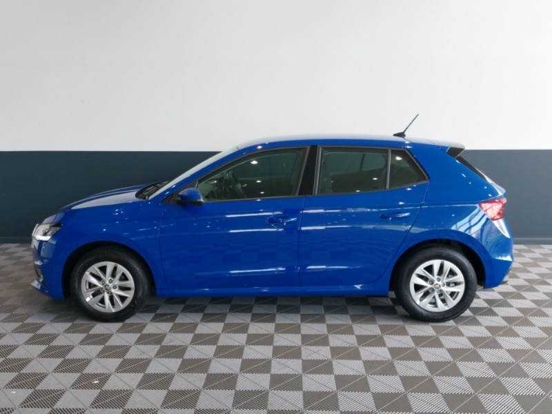 Used Skoda Fabia 2022 for sale - 77652836: Photo 4