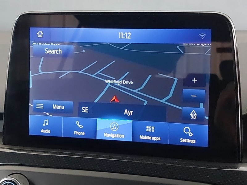 Used Ford Focus 2021 for sale - 76578945: Photo 10