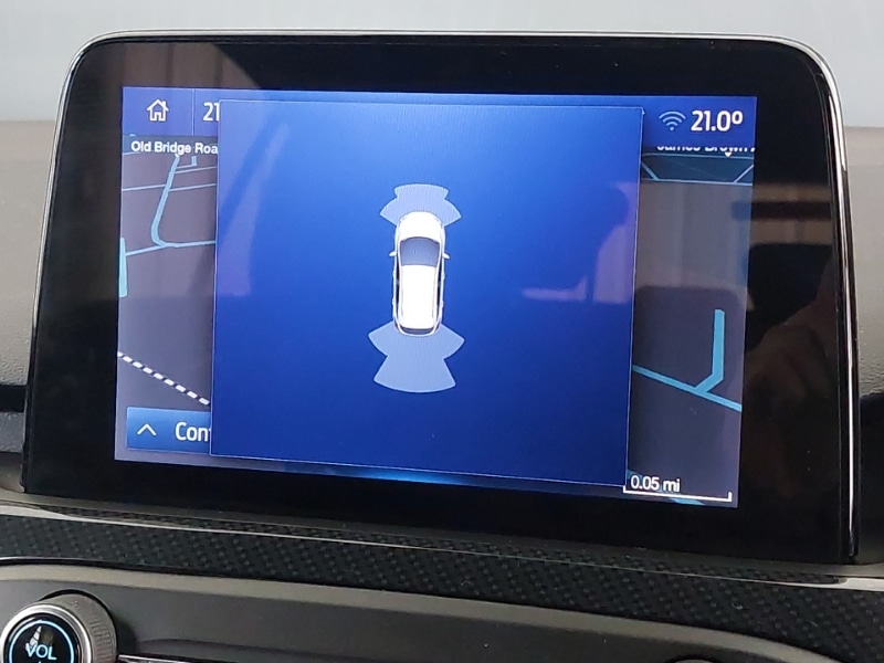 Used Ford Focus 2021 for sale - 76578945: Photo 11