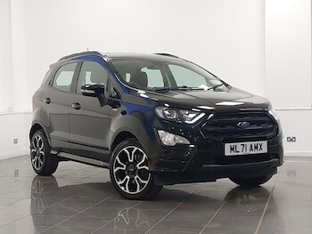 Ford - Ecosport