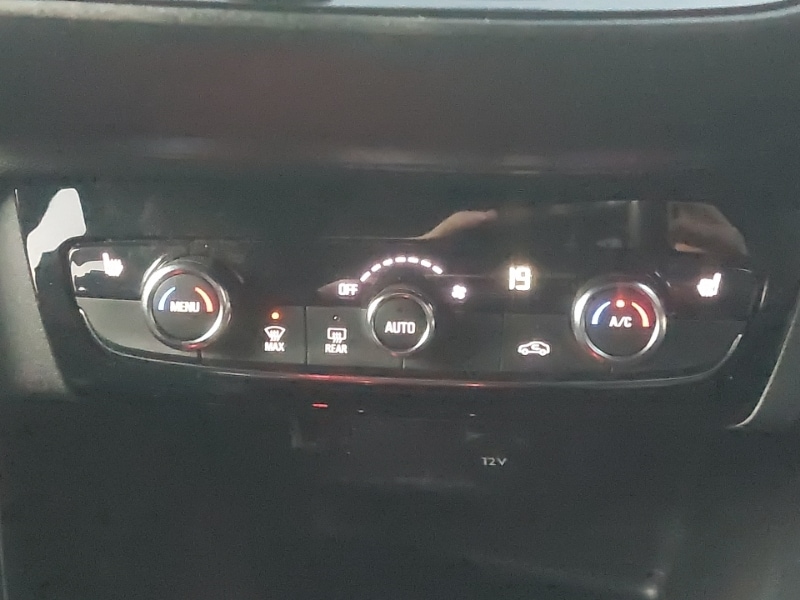 Used Vauxhall Corsa 2023 for sale - 76833338: Photo 11