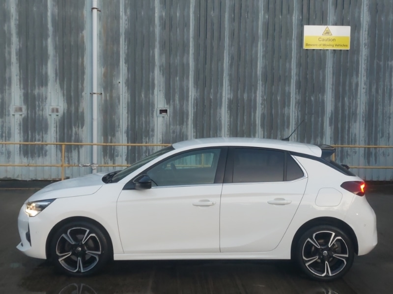 Used Vauxhall Corsa 2023 for sale - 76833338: Photo 4