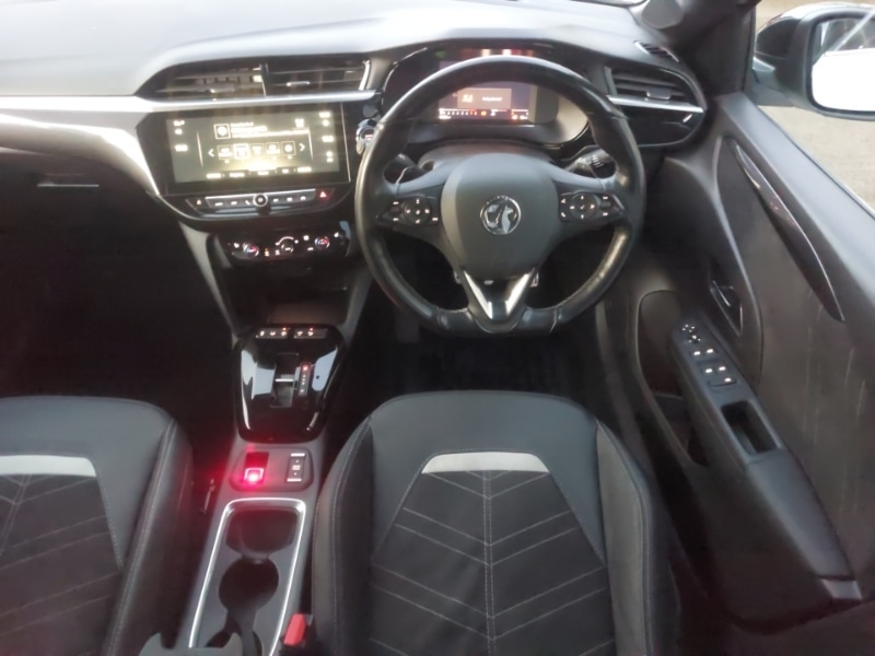 Used Vauxhall Corsa 2023 for sale - 76833338: Photo 7