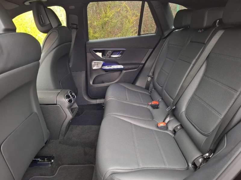 Used Mercedes-Benz GLC 2025 for sale - 77467513: Photo 6