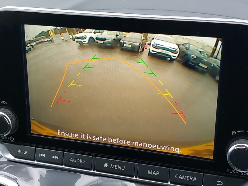 Used Nissan Juke 2020 for sale - 76548285: Photo 10