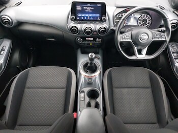 Used Nissan Juke 2020 for sale - 76548285: Photo