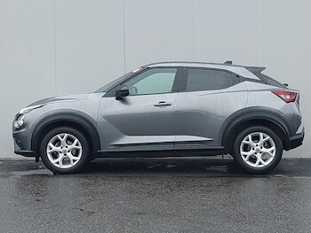 Used Nissan Juke 2020 for sale - 76548285: Photo