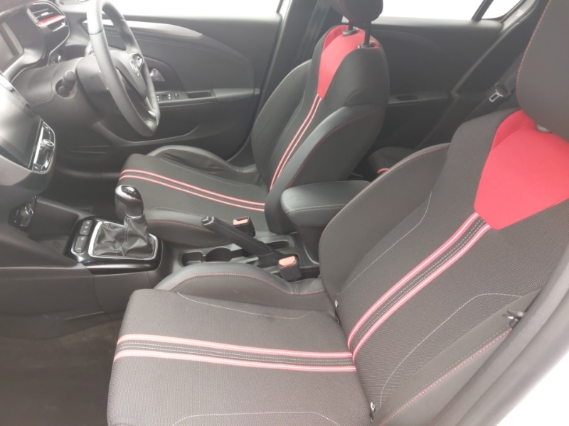 Used Vauxhall Corsa 2023 for sale - 77580688: Photo 5