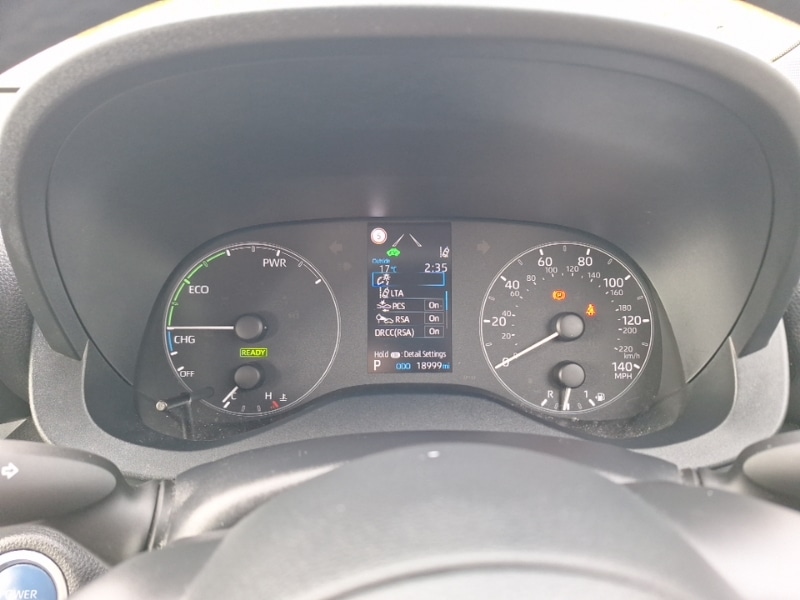 Used Mazda Mazda2 HYBRID 2022 for sale - 76789038: Photo 11