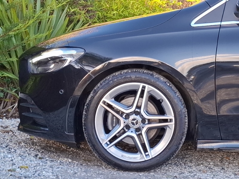 Used Mercedes-Benz B Class 2023 for sale - 77986270: Photo 12