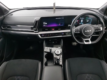 Used Kia Sportage 2024 for sale - 76207739: Photo 2