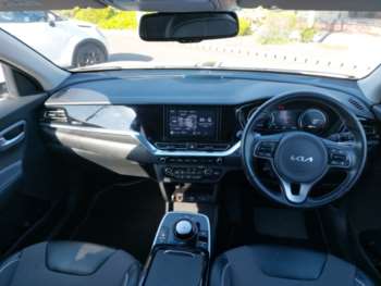 Used Kia Niro 2022 for sale - 74786868: Photo