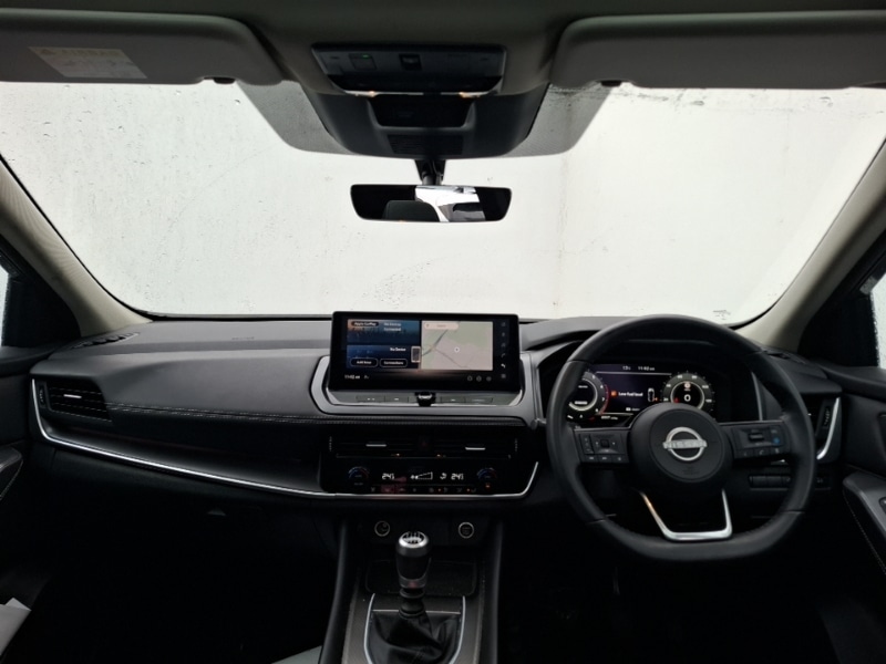 Used Nissan Qashqai 2025 for sale - 76426967: Photo 2