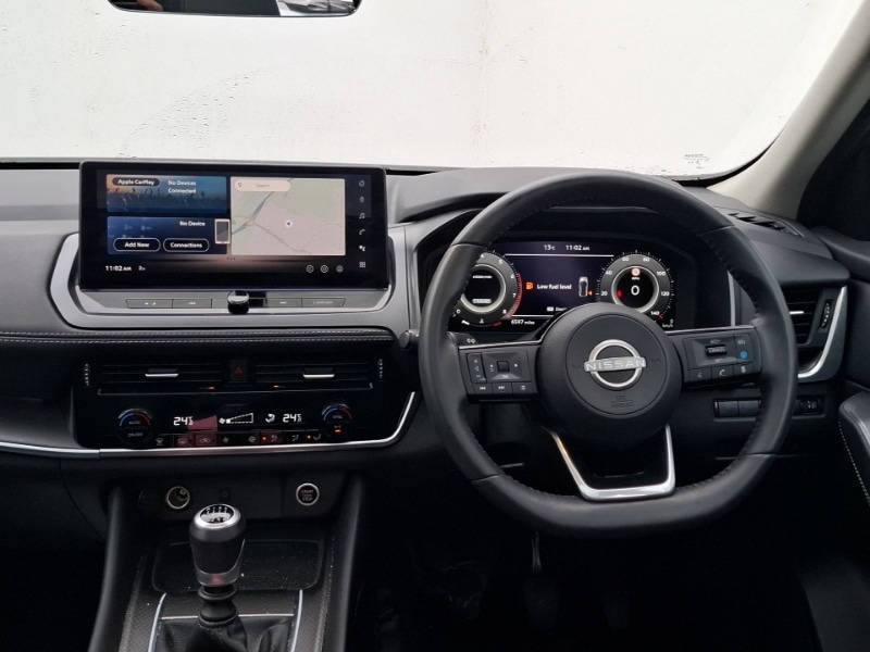 Used Nissan Qashqai 2025 for sale - 76426967: Photo 7