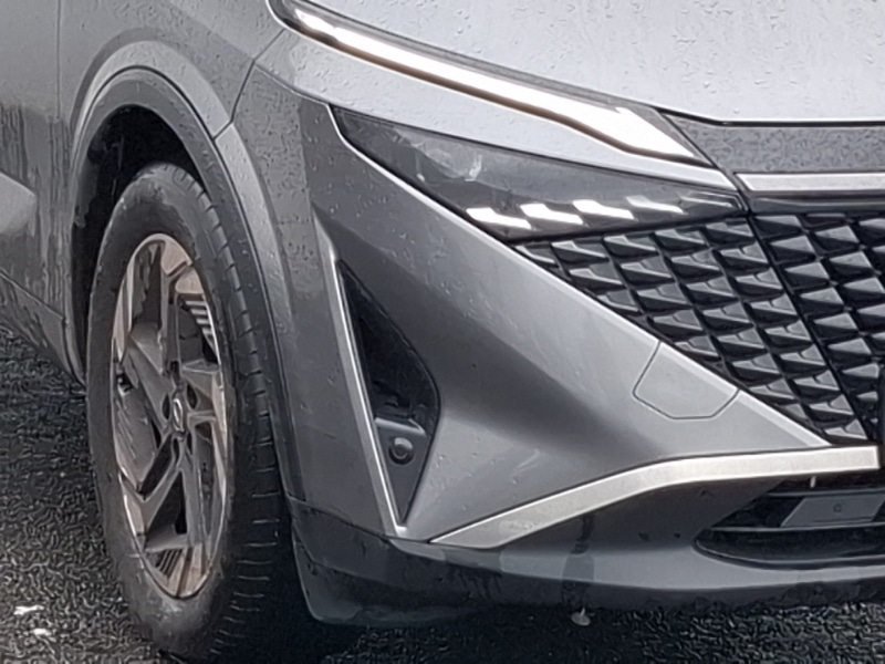 Used Nissan Qashqai 2025 for sale - 76426967: Photo 9