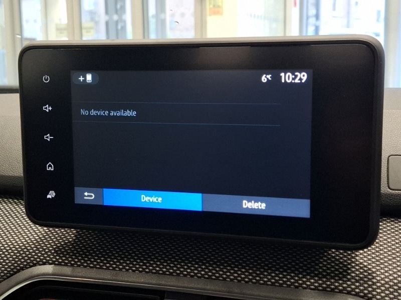 Used Dacia Sandero Stepway 2021 for sale - 76737339: Photo 12