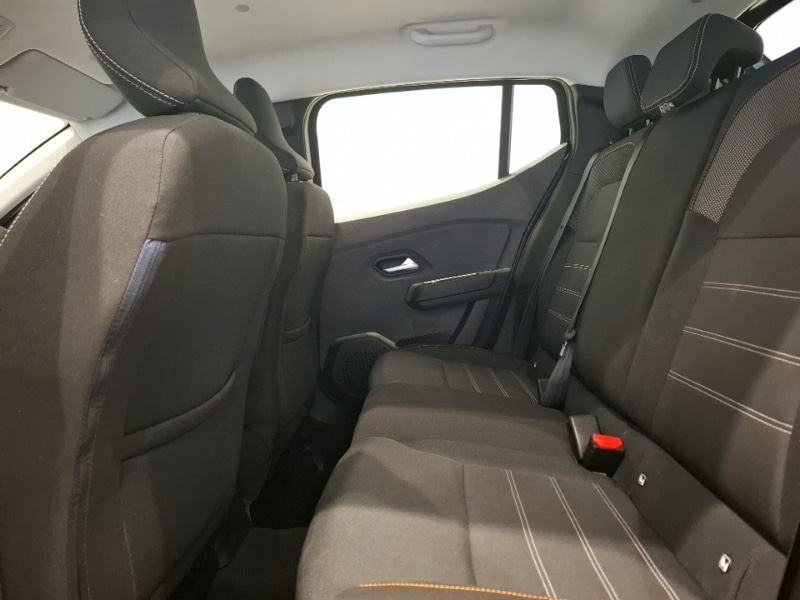 Used Dacia Sandero Stepway 2021 for sale - 76737339: Photo 6