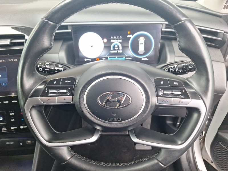 Used Hyundai TUCSON 2022 for sale - 76708741: Photo 11