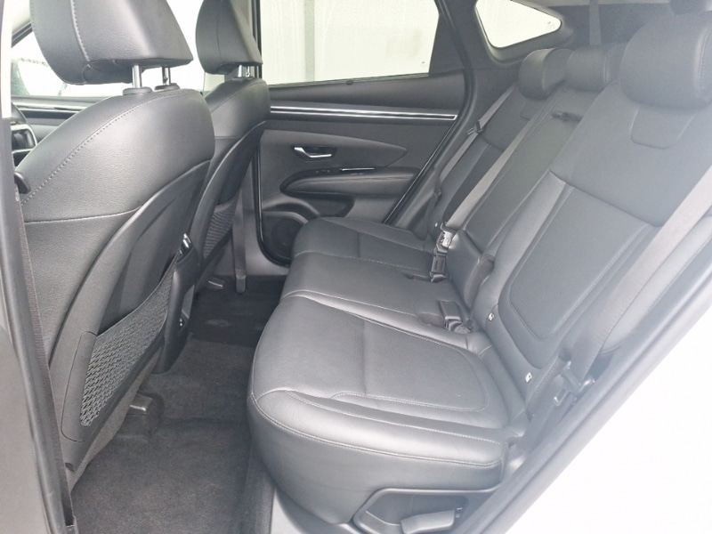 Used Hyundai TUCSON 2022 for sale - 76708741: Photo 6