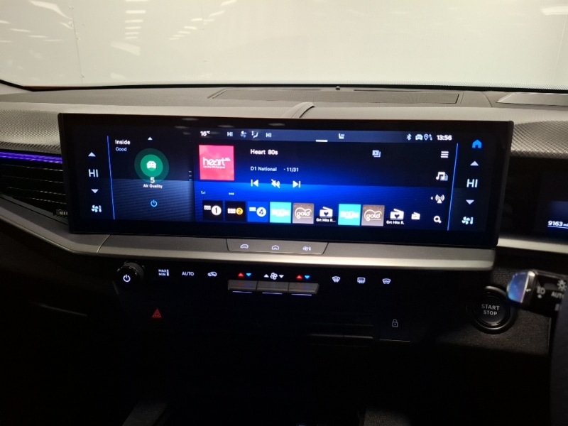 Used Vauxhall Grandland 2025 for sale - 77891915: Photo 10