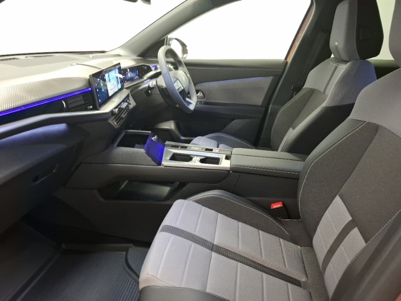 Used Vauxhall Grandland 2025 for sale - 77891915: Photo 5