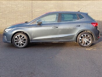 Used SEAT Ibiza 2023 for sale - 77266161: Photo