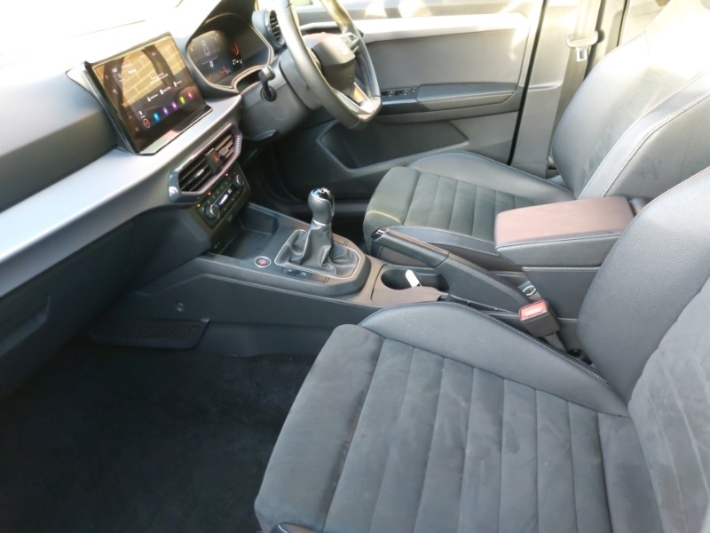 Used SEAT Ibiza 2023 for sale - 77266161: Photo 5