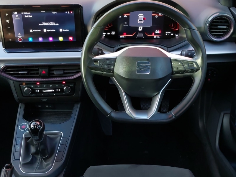 Used SEAT Ibiza 2023 for sale - 77266161: Photo 7