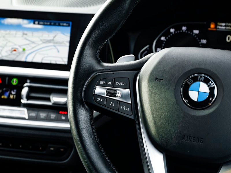 Used BMW 3 Series 2020 for sale - 77645653: Photo 12