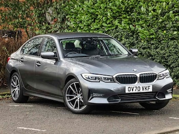 BMW 3 Series feature image