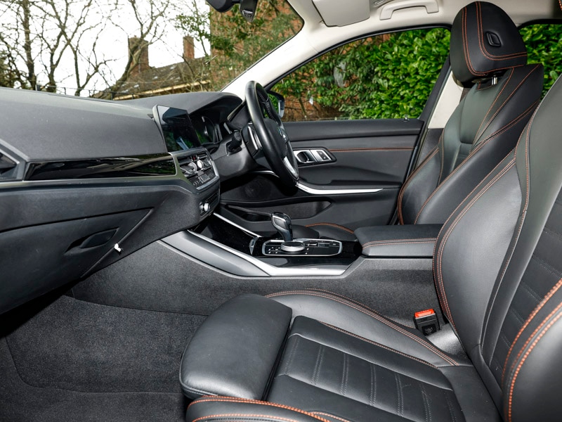 Used BMW 3 Series 2020 for sale - 77645653: Photo 5