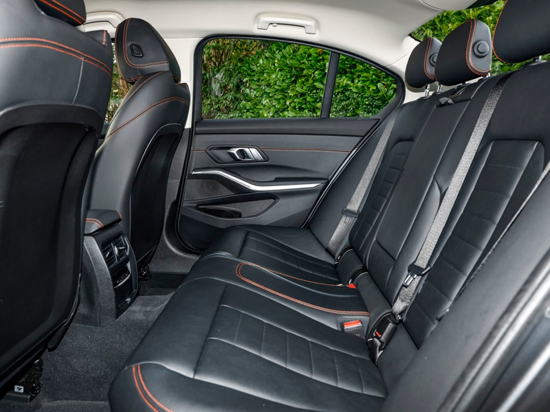 Used BMW 3 Series 2020 for sale - 77645653: Photo 6