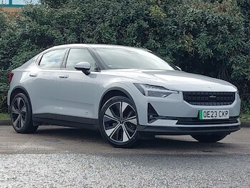 Polestar Polestar 2 feature image