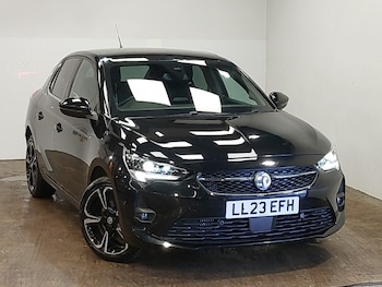 Vauxhall Corsa feature image