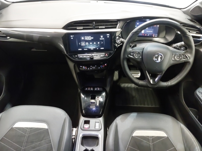 Used Vauxhall Corsa 2023 for sale - 77948532: Photo 2