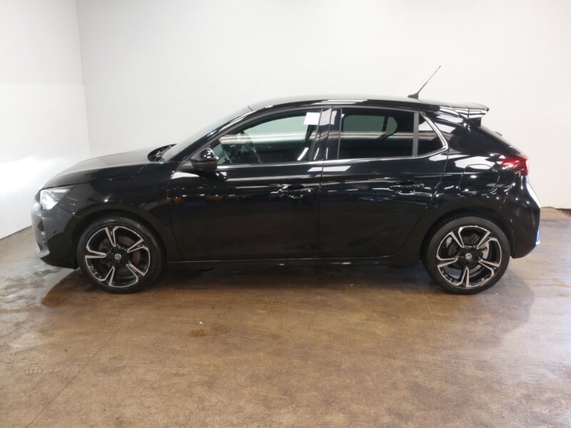 Used Vauxhall Corsa 2023 for sale - 77948532: Photo 4