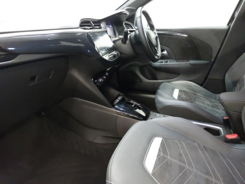 Used Vauxhall Corsa 2023 for sale - 77948532: Photo 5