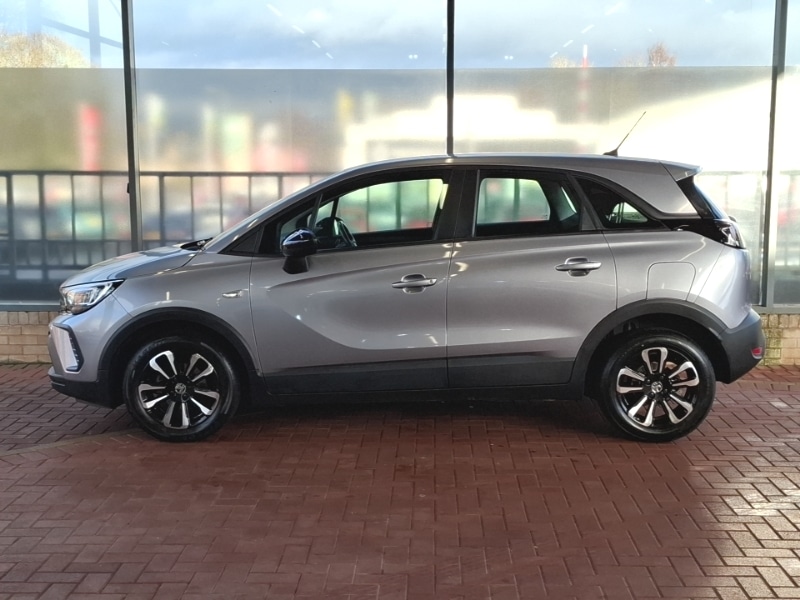 Used Vauxhall Crossland 2022 for sale - 77458290: Photo 4