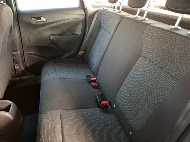 Used Vauxhall Crossland 2022 for sale - 77458290: Photo 6