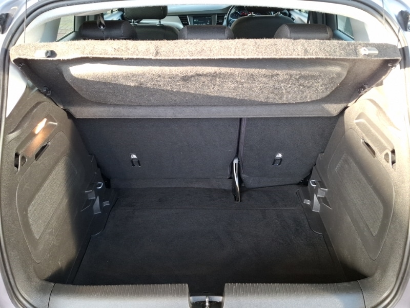 Used Vauxhall Crossland 2022 for sale - 77458290: Photo 8