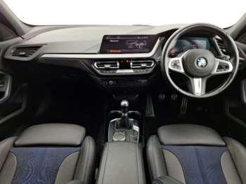 Used BMW 1 Series 2022 for sale - 75204332: Photo